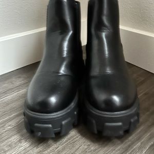 Circus by Sam Edelman ankle boots